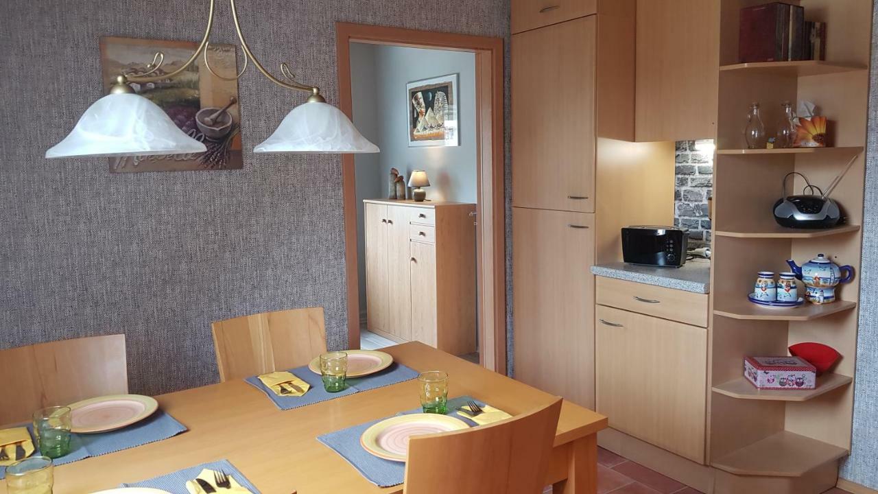 Kansteinblick Weserbergland Salzhemmendorf Εξωτερικό φωτογραφία