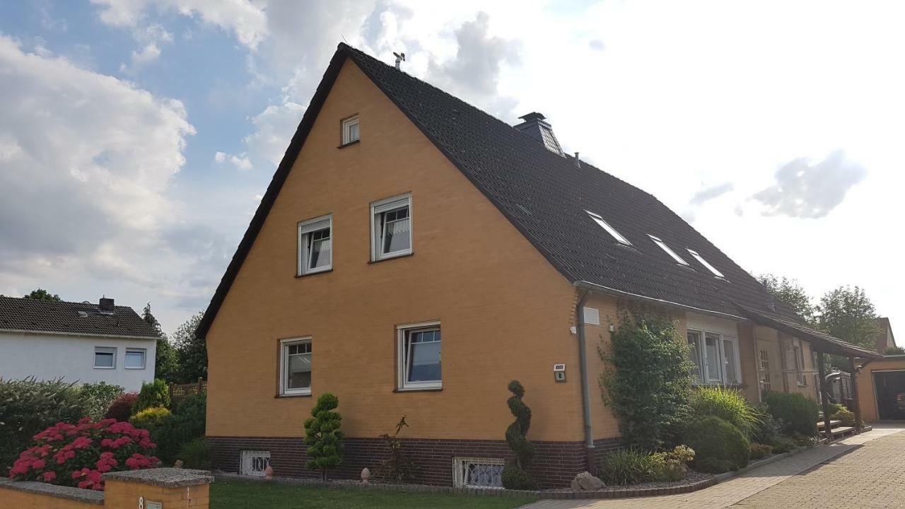 Kansteinblick Weserbergland Salzhemmendorf Εξωτερικό φωτογραφία