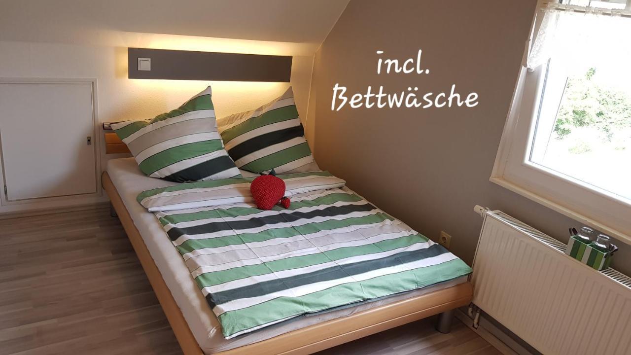 Kansteinblick Weserbergland Salzhemmendorf Εξωτερικό φωτογραφία